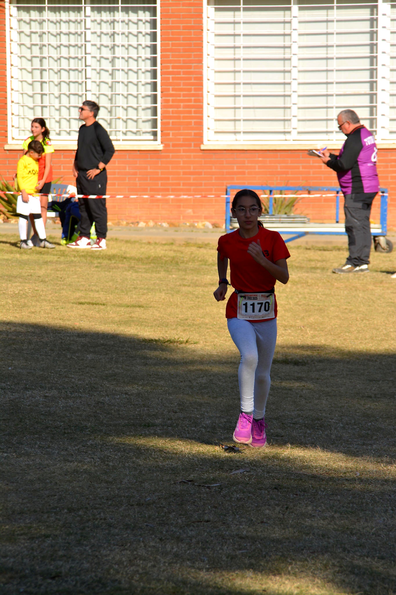 Club Atletisme Badalona - 